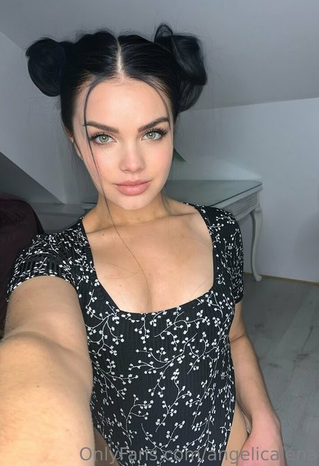 angelicalena nudes star images