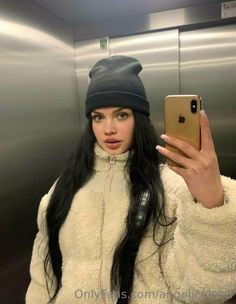 angelicalena model pics