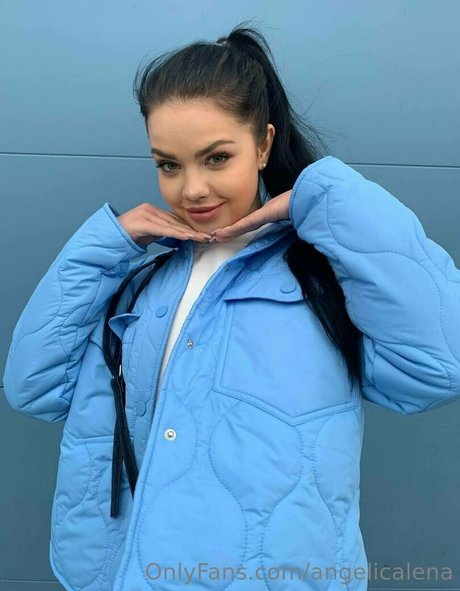 angelicalena erotic pornstar pics