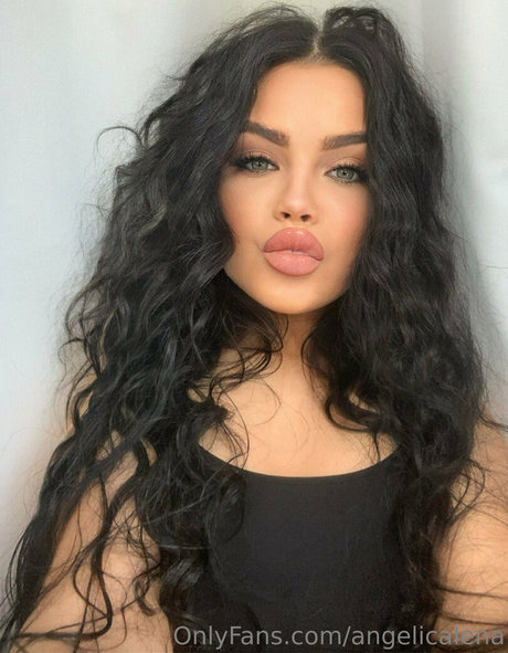 angelicalena model best images