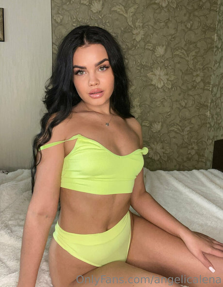 angelicalena exclusive star archive