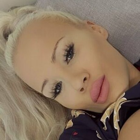 Milla Maaria Regina porn star pictures