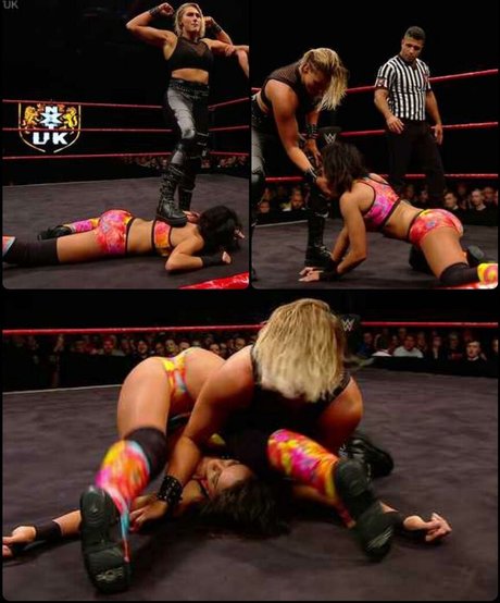 ebony nude onlyfans top image