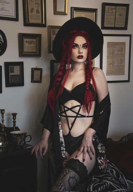 Monsa Isa nice star pic