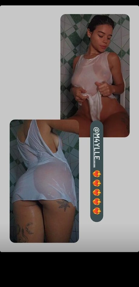 MaceiO pornstar high quality photos