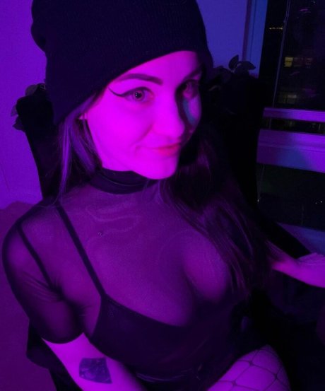 ConcealedBones model pics