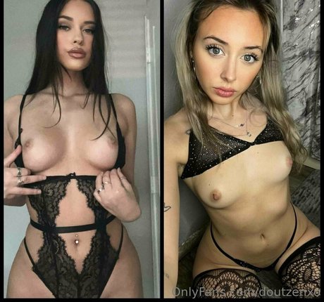 doutzenxo porn model galleries