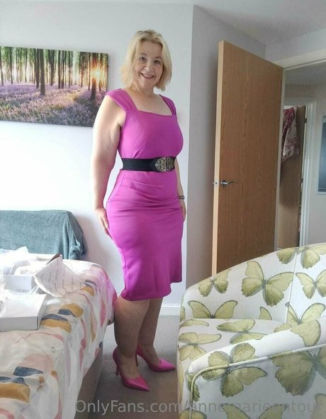 annemarieontour best pornstar pic