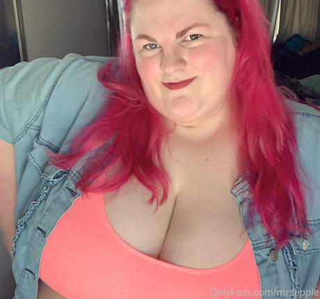 mrsapple pornstar perfect archive