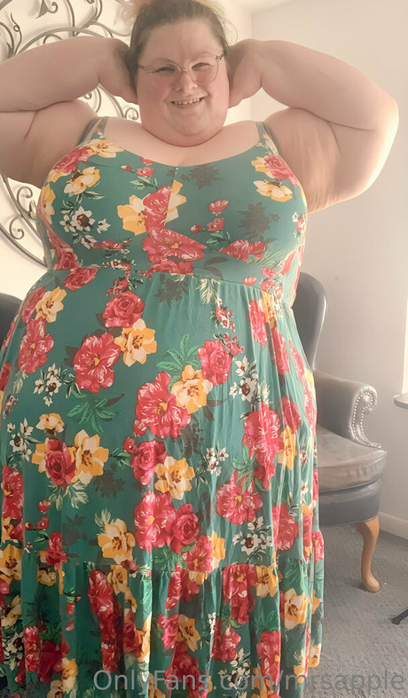 mrsapple sex pornstar photo