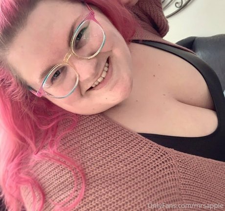 mrsapple sex model galleries