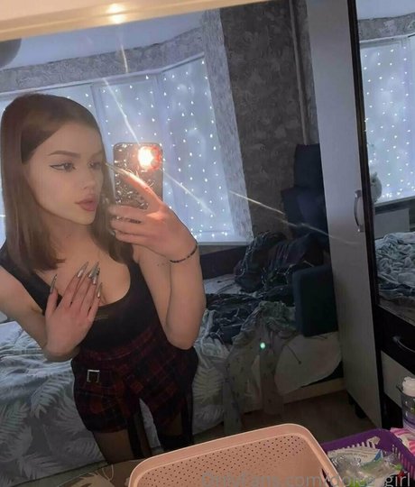 lil ninas model images