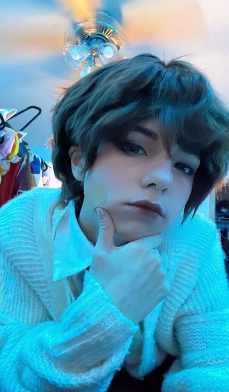 Stardustcos adult model image