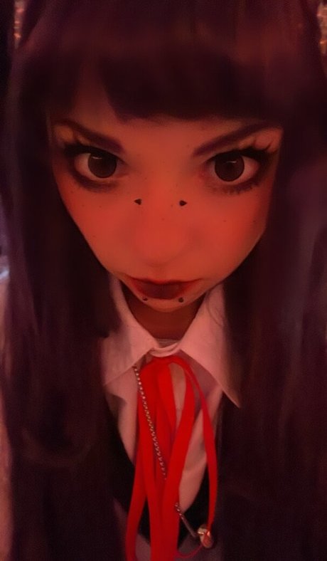 Stardustcos exclusive actress pics