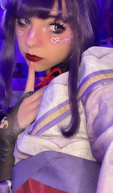 Stardustcos xxx model pictures