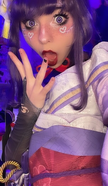 Stardustcos model high quality pictures