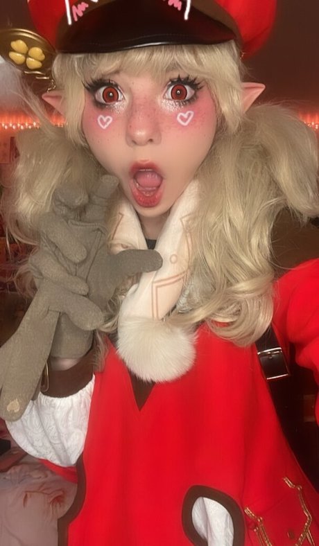 Stardustcos exclusive actress photo