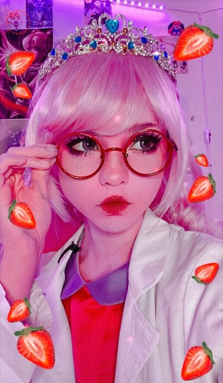 Stardustcos sex pornstar image