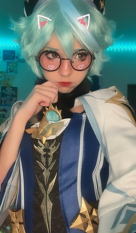 Stardustcos Profile pic