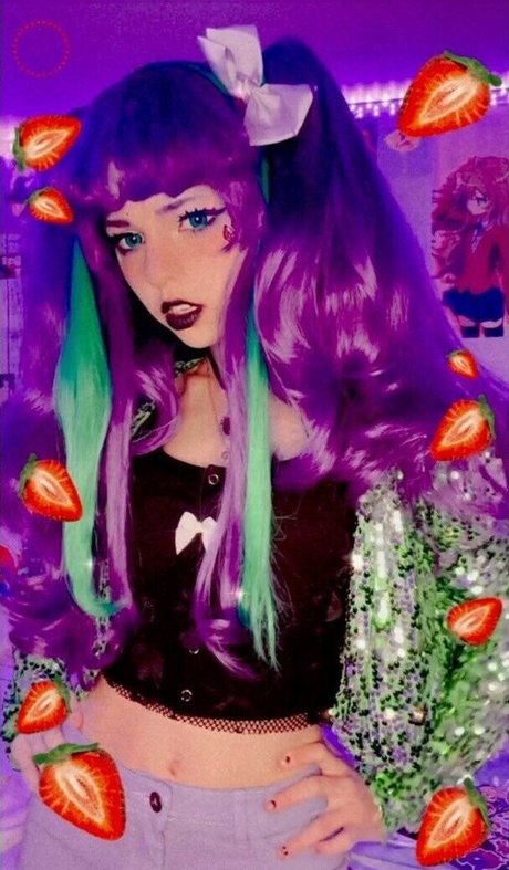 Stardustcos model hd archive