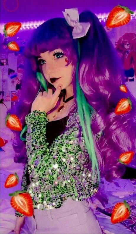 Stardustcos high quality pornstar gallery