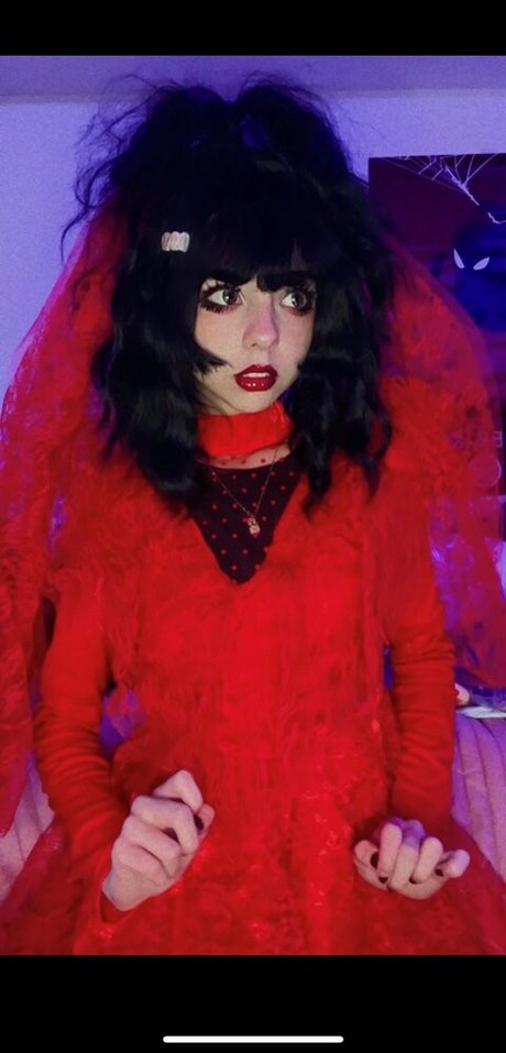 Stardustcos model top photos