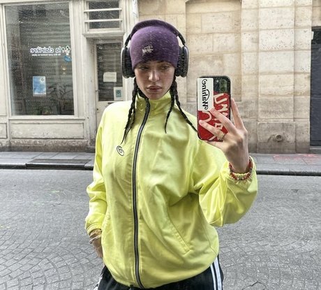 Luna Blaise model pornographic galleries