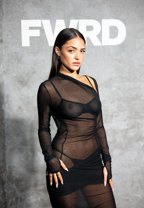 Luna Blaise model high quality gallery