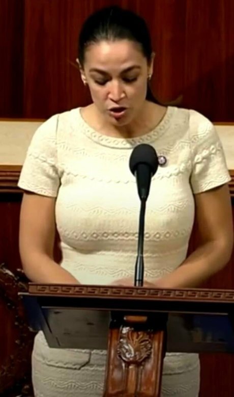 Alexandria Ocasio Cortez free actress images