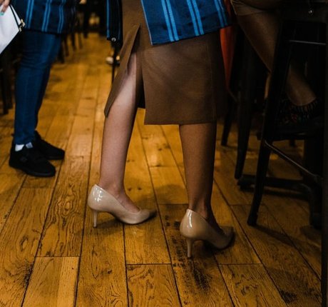 Alexandria Ocasio Cortez high quality actress picture