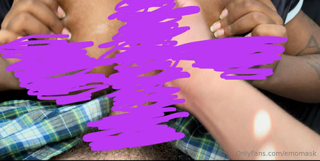 emomask best star pic