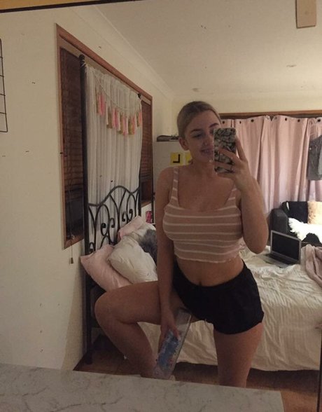 Tahlia A Profile pic