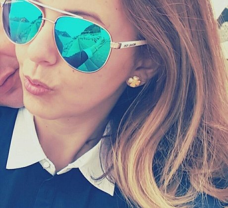 Donna Meliina star nice archive