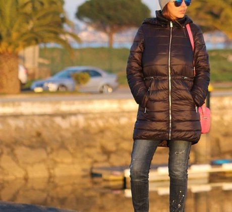 Donna Meliina star nude pics