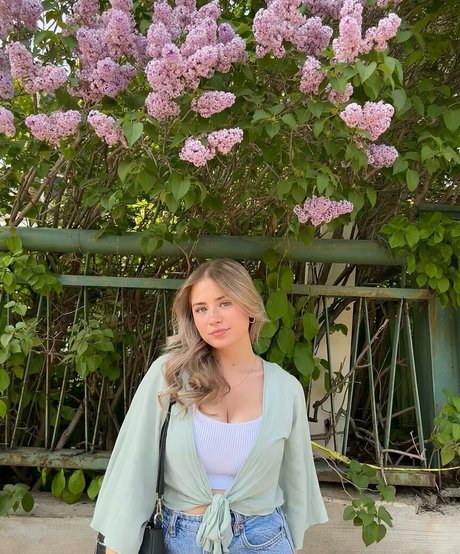 Katia A model sex archive