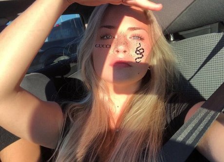 Katia A pornstar erotic gallery