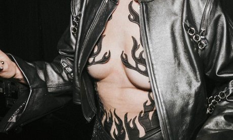 Fletcher xxx actress gallery