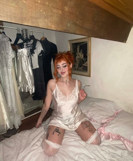 Trinadest Elisa star pretty picture