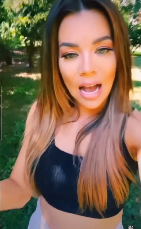 Jackie Redmond pornstar exclusive pictures