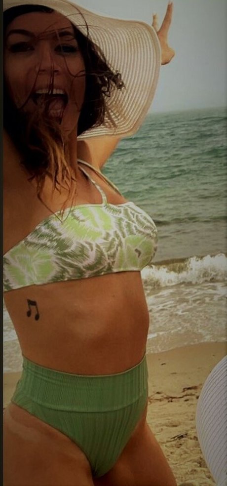 Jackie Redmond star xxx pictures