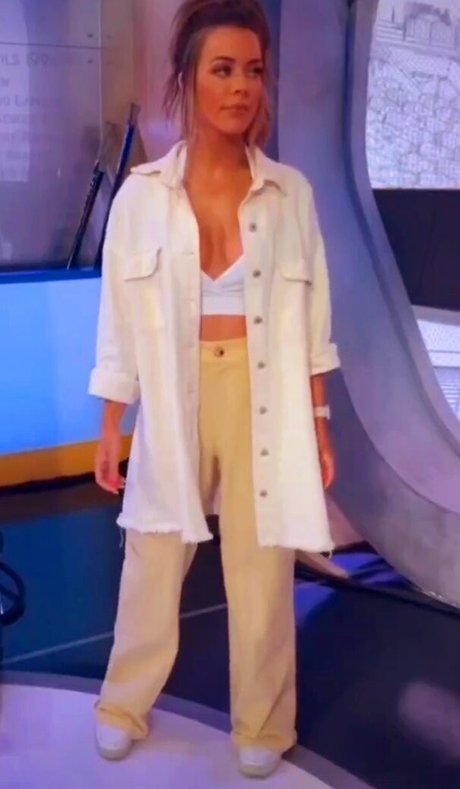 Jackie Redmond xxx actress pictures