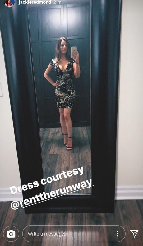 Jackie Redmond sex actress images