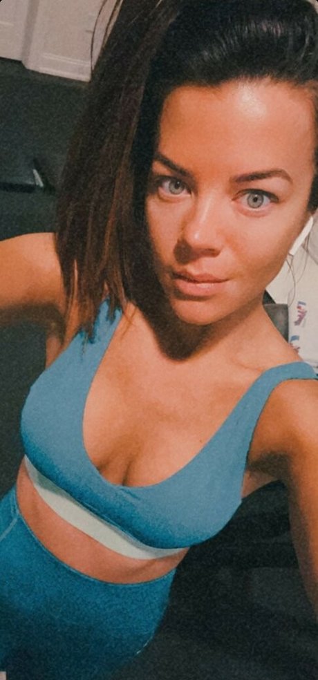 Jackie Redmond star sex photos