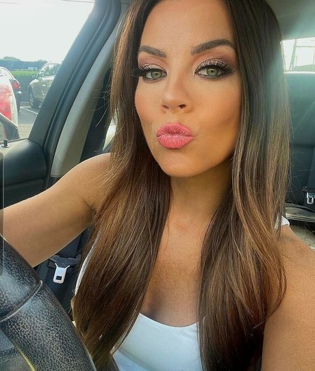 Jackie Redmond adult actress image