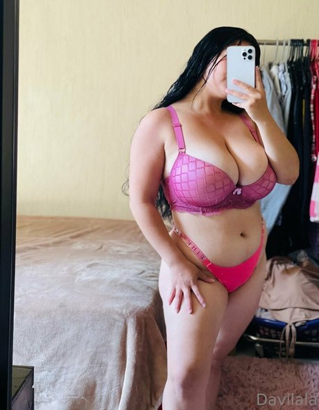 Paulina Davila nude star photos