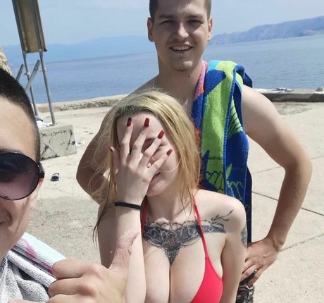 suzizvonar pornstar xxx photos