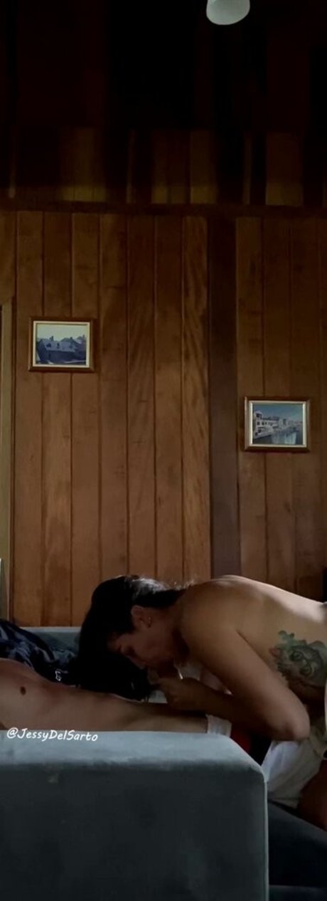 Jessy Del Sarto star sexy galleries