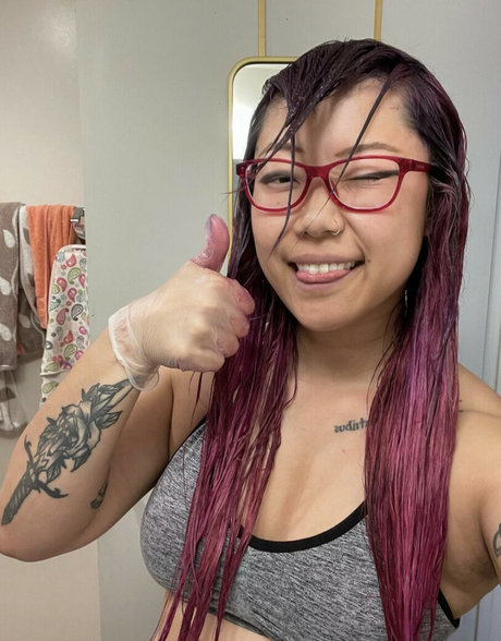 Stella Chung sexy model pictures