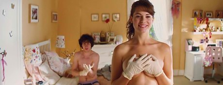Lyndsy Fonseca pornstar sex archive