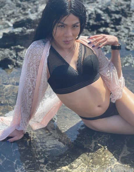 ts lilyuw88 top model archive